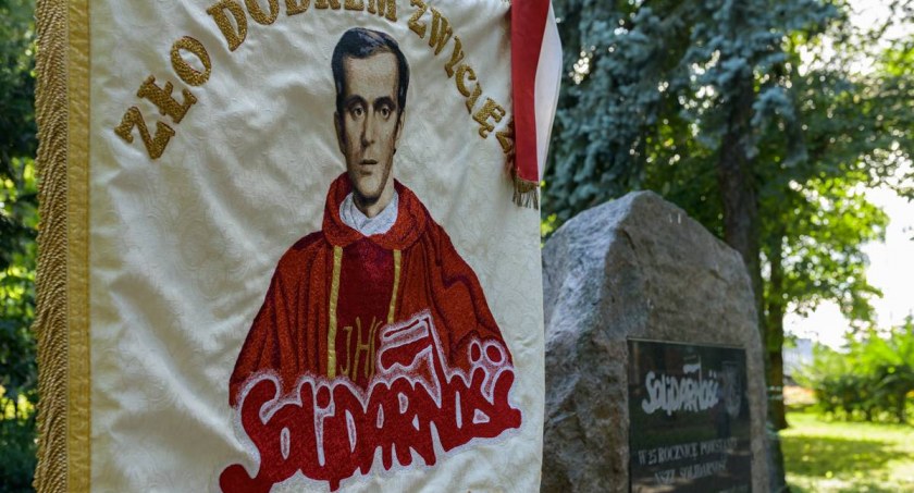 Biała Podlaska: Uczczą Dzień Solidarności i Wolności. Złożą kwiaty przy pomnikach