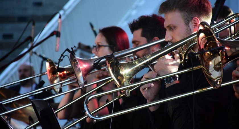 Biała Podlaska: 22. Podlasie Jazz Festival: Wyjątkowe Spotkanie Muzyków na Polskiej Scenie Jazzowej