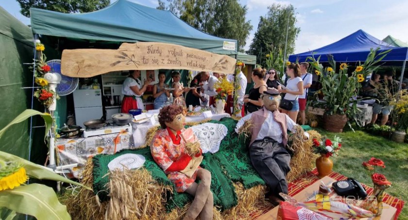 Tuczna: Odejście w Świat Tradycji: Podsumowanie Nadgranicznego Festiwalu Folkloru [ZDJĘCIA]