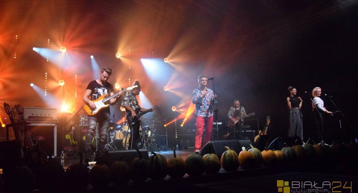 Wspaniałe Święto Dyni w Wisznicach: Kulinarny Raj i Muzyczne Hity