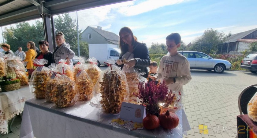 Janów Podlaski: Niezwykłe smaki i kultura regionu na IX Bialskim Festiwalu Sękaczy. Przygotuj się na spektakularne pokazy, konkursy i degustacje