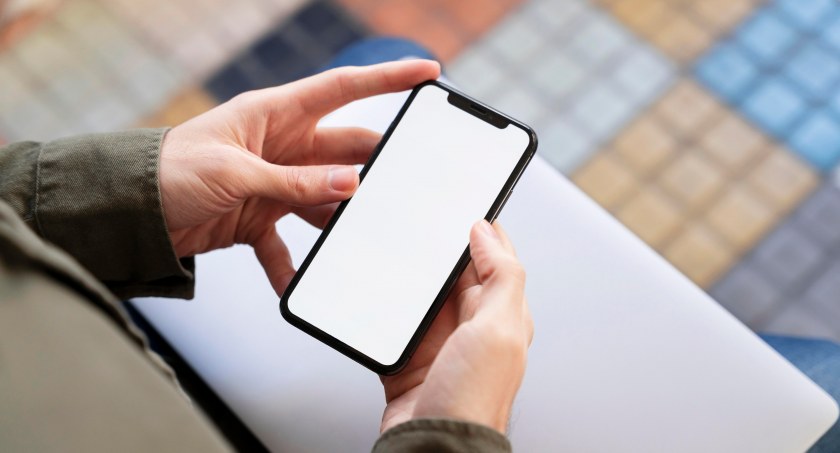  Biała Podlaska: Oszustwo przez telefon. Kobieta padła ofiarą podstępu na portalu aukcyjnym