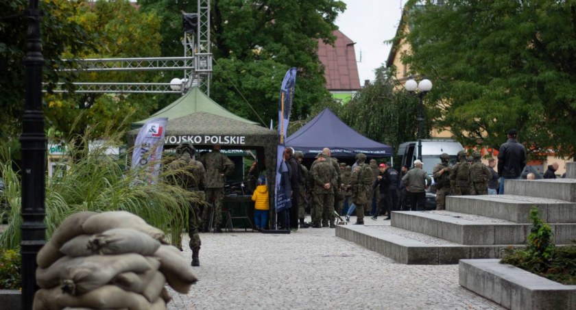 Biała Podlaska: Piknik Bezpieczeństwa 2023: Ratujemy i uczymy ratować, wraz z Bezpieczną Drogą do Szkoły