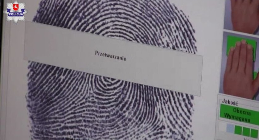 Biała Podlaska: Złodziej zaskoczony po 16 latach - policja wznawia śledztwo w sprawie kradzieży automatów do gier