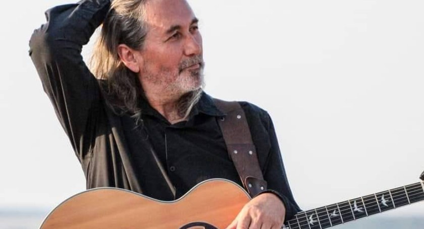 Międzyrzec Podlaski: Zaśpiewa Dylana. Wyjątkowy koncert Jana Kondraka