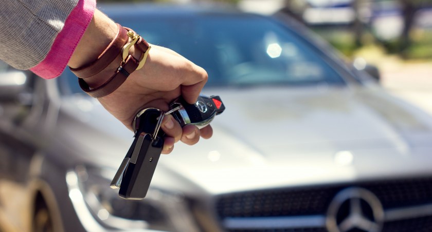 Leasing samochodu używanego – czy to ma sens?