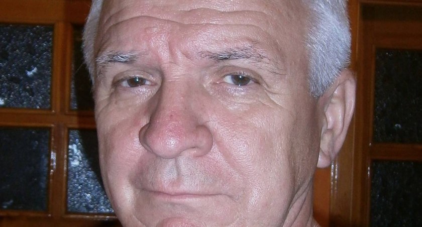 Biała Podlaska: Wielka wytwórnia w małym mieście. Opowie o tym w bibliotece Jerzy Trudzik