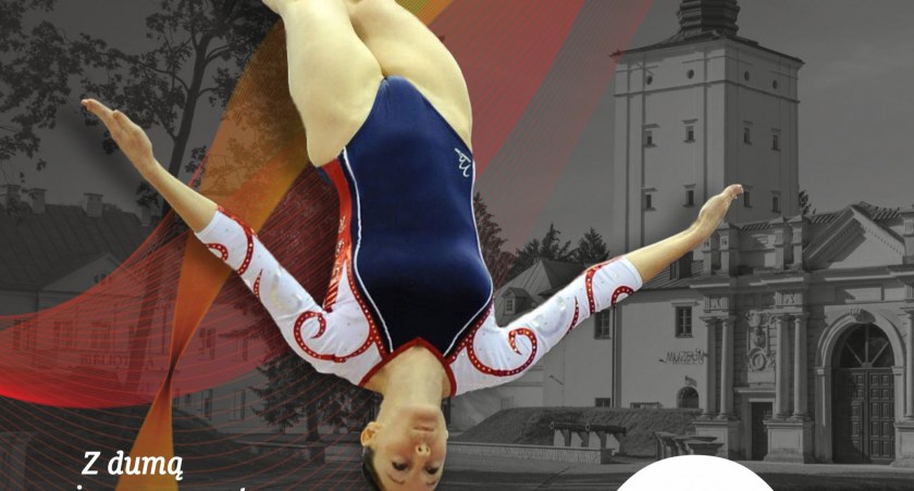 Biała Podlaska: Miasto zamieni się w stolicę skoków na trampolinie. Wydarzenie potrwa trzy dni
