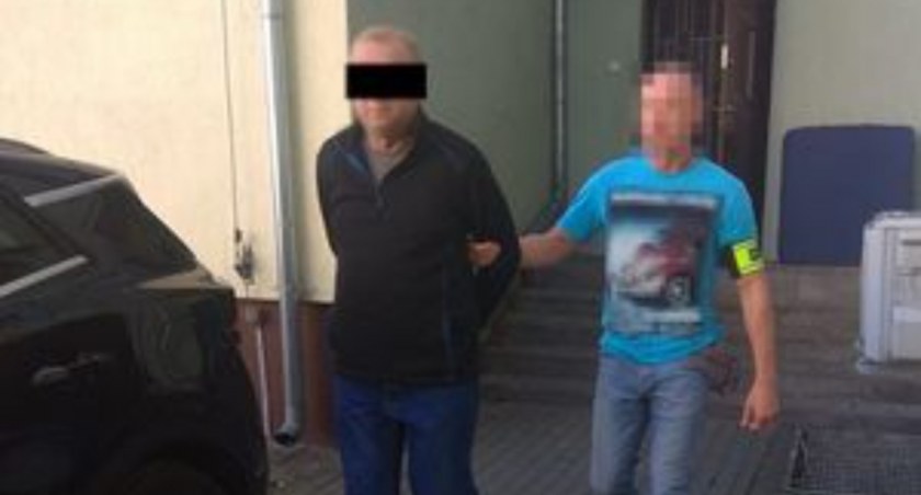 Biała Podlaska: Najpierw kradli na terenie miasta kosmetyki i chemię gospodarczą. Później uciekli za granicę