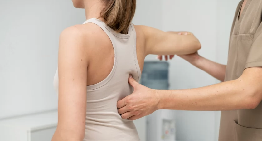 Leśna Podlaska: Ćwierć miliona złotych gmina pozyskała na walkę z osteoporozą mieszkańców