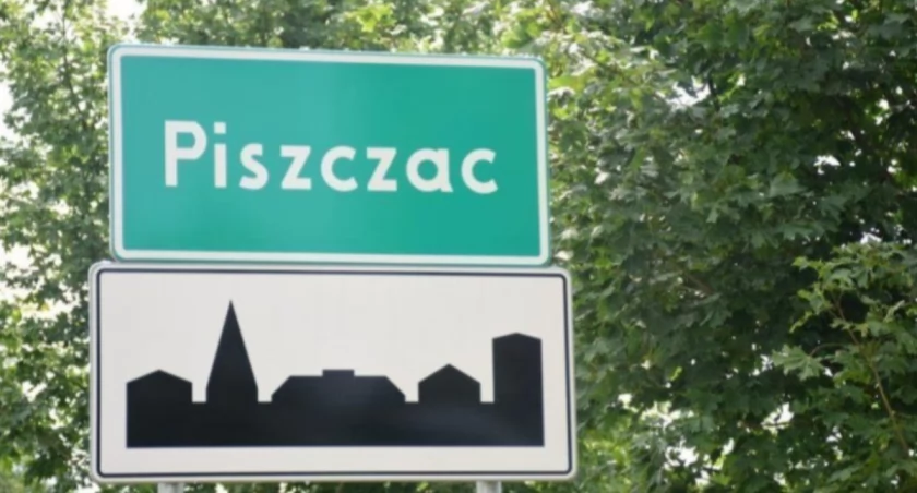 Piszczac: Prawie 300 tys. zł na zabytki. Wójtowi w pozyskaniu środków pomógł poseł