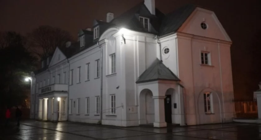 Biała Podlaska: Dwa dni atrakcji z książką. Noc Bibliotek w mieście