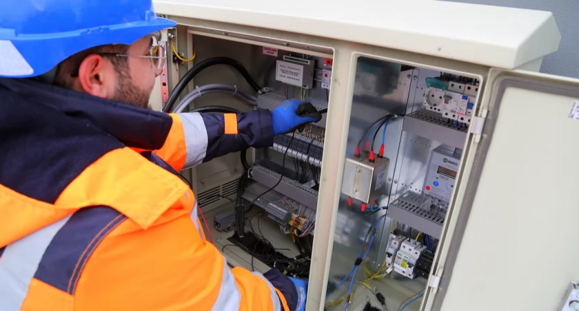 Hurtownia elektryczna w Białej Podlaskiej - Elektro-Spark