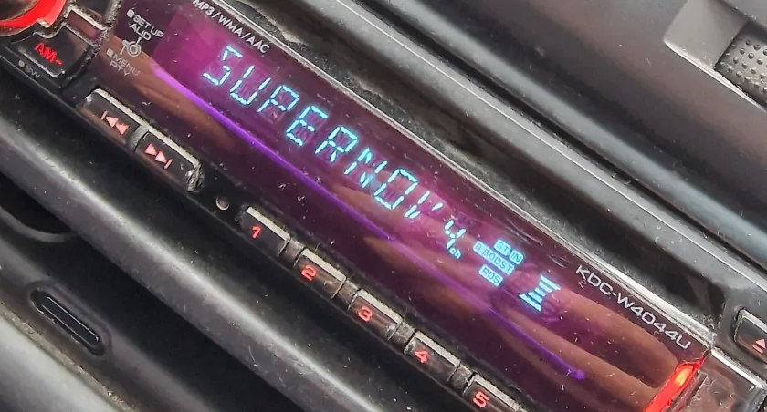 Ruszyło nowe radio na terenie miasta Biała Podlaska i powiatu bialskiego.  Na fali 95,8 FM