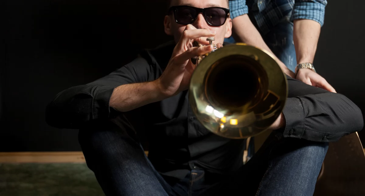 Biała Podlaska: 35. Bialskie Zaduszki Jazzowe - koncert Danuty Błażejczyk & Jazz Trio. Niezapomniane występy w auli AWF 