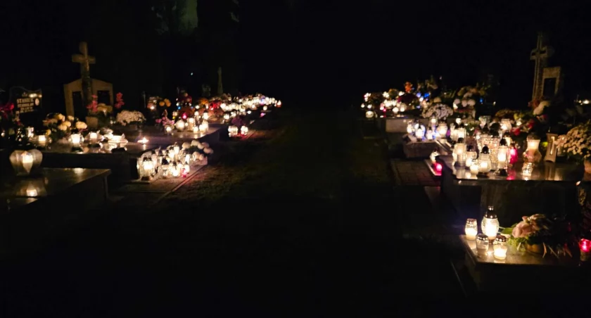 Biała Podlaska: Odprawią nabożeństwo w kościele garnizonowym z zmarłych funkcjonariuszy 