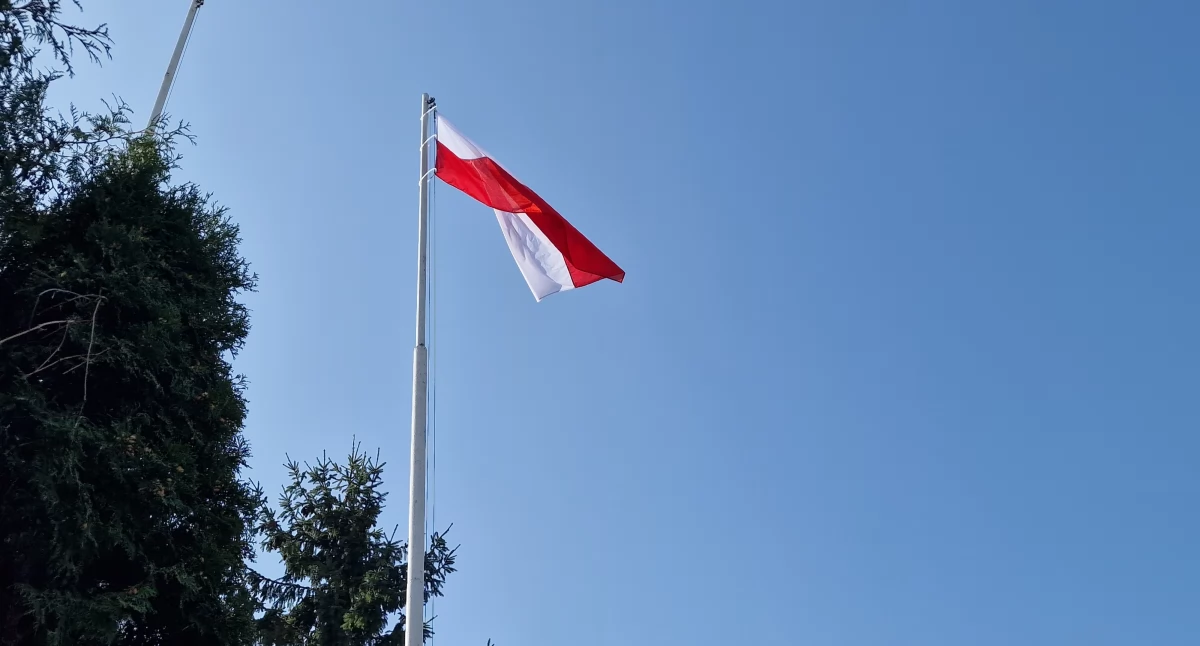 Janów Podlaski: Obchody 105. rocznicy odzyskania Niepodległości: Msza święta, składanie kwiatów i koncert patriotyczny