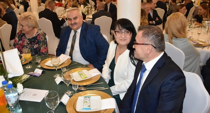 Powiat bialski: Bal Charytatywny wsparcia Domowego Szpitala. Zabawa, goście specjalni i wiele niespodzianek