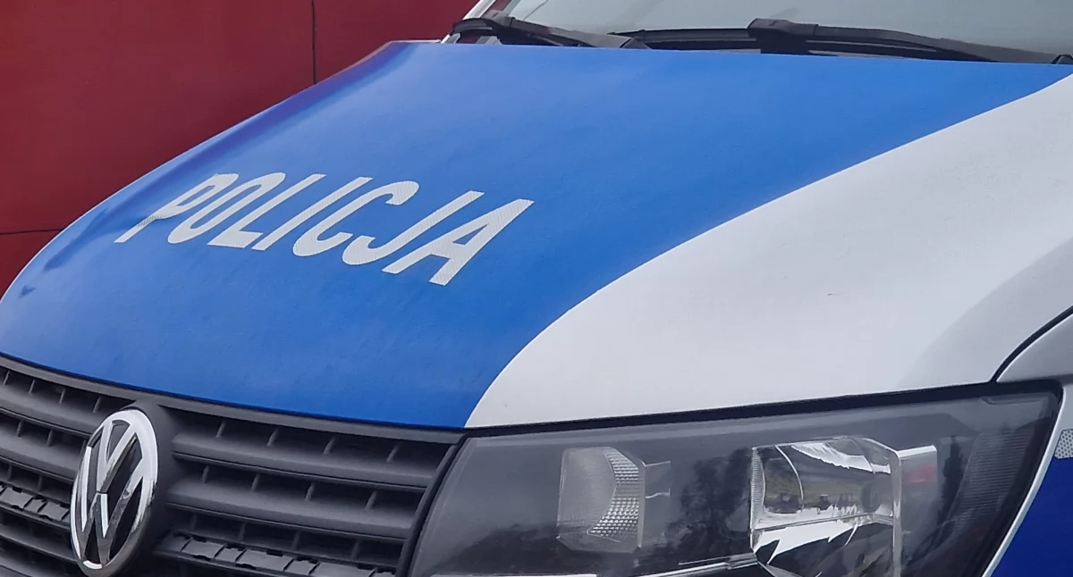 Biała Podlaska: Dzieci pomogły swojej mamie. Uratowały jej życie 