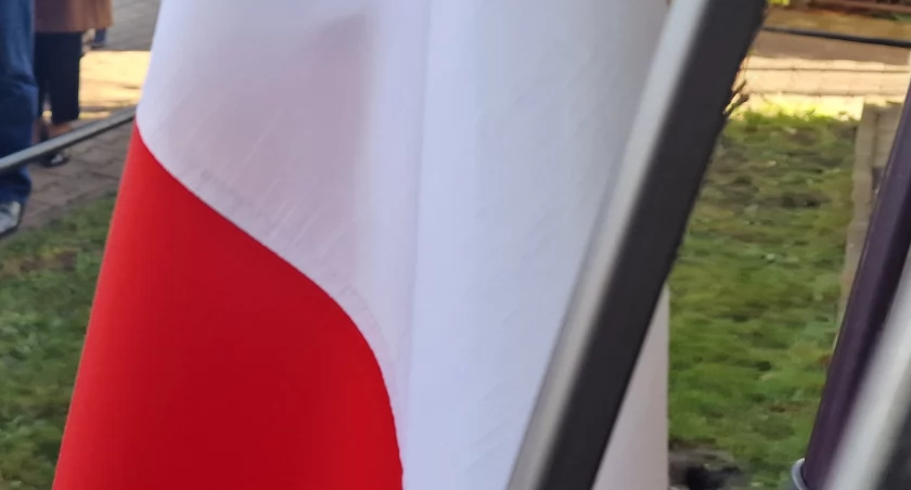 Piszczac: Obchody Święta Niepodległości. Msza św., złożenie kwiatów oraz piknik patriotyczny 