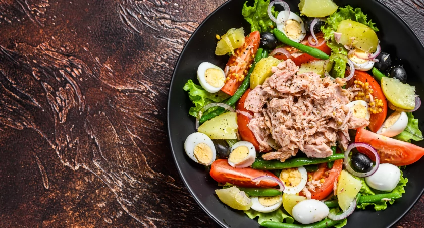 Dieta pudełkowa: Rozwiązanie dla zajętych osób