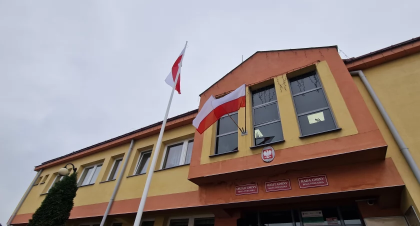 Gmina Biała Podlaska: 105. rocznica odzyskania Niepodległości - Świętuj razem z władzą w Sworach