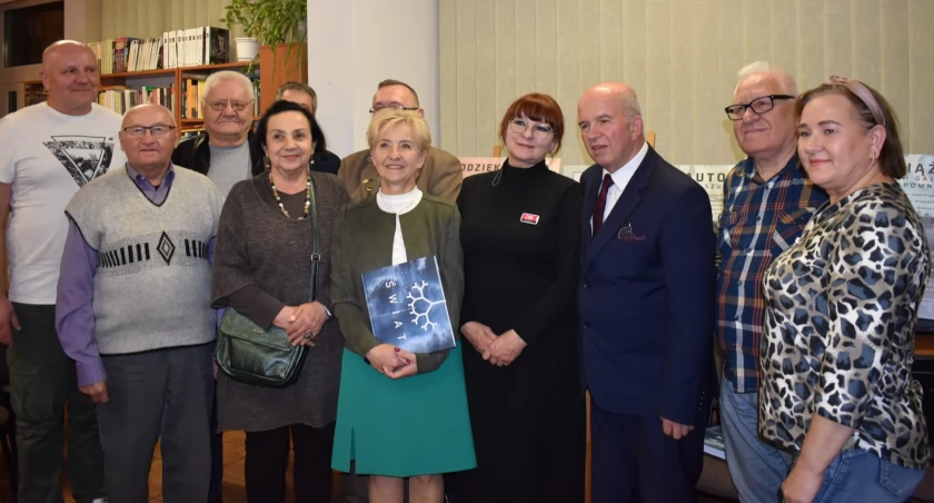 Biała Podlaska: Fascynujące spotkanie z autorem książki „Świat starych gajówek. Ślady i wspomnienia