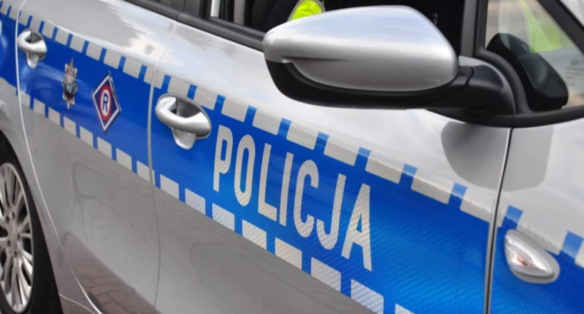 Terespol: 34-latek stracił 5 tys. zł w oszustwie sprzedaży internetowej. Policja poszukuje sprawców