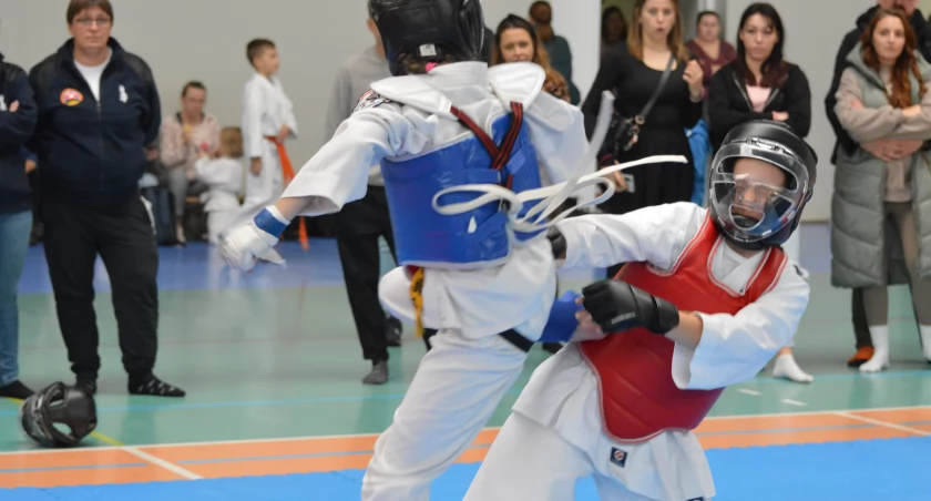 Terespol: Puchar Województwa Lubelskiego International Budo Kai 2023