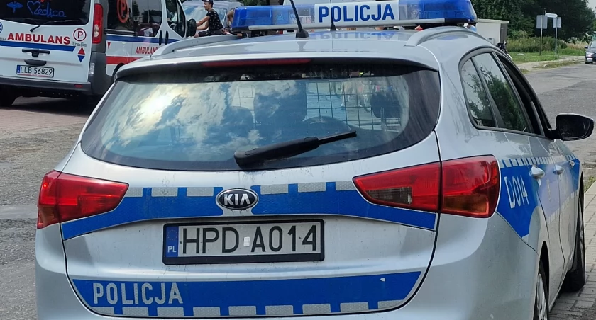 Biała Podlaska: Miało do niej dzwonić CBŚ. 79-latka oddała fałszywemu policjantowi 20 tysięcy złotych 