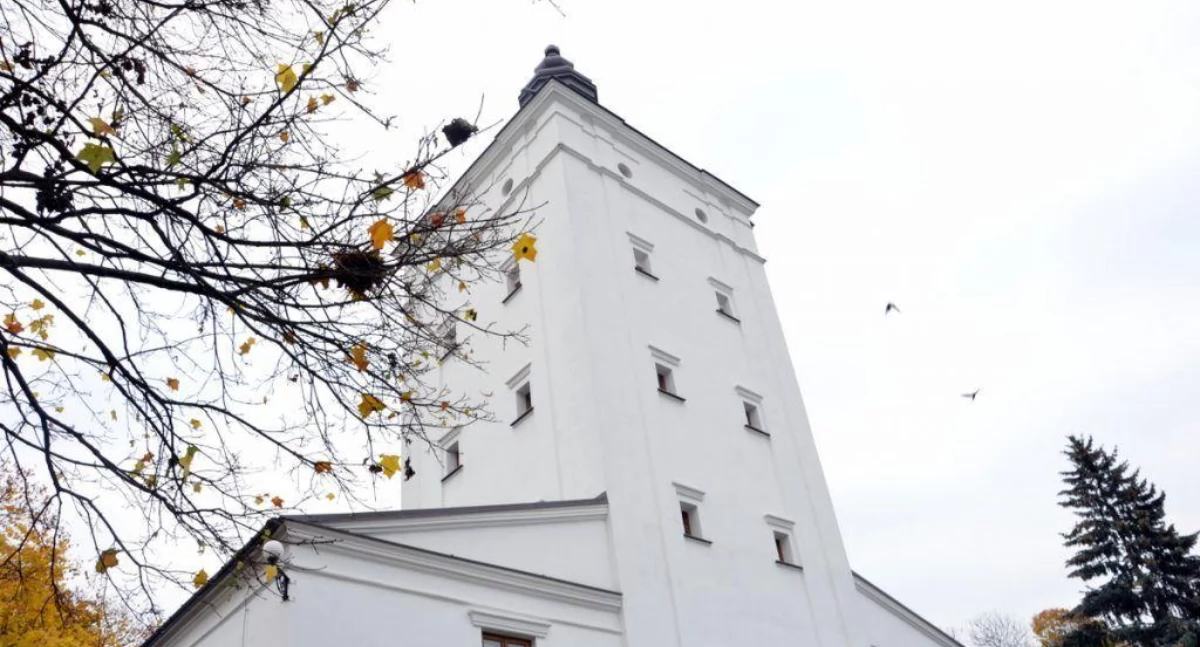Biała Podlaska: Spotkanie autorskie z prof. Stanisławem Bajem - poznaj fascynującą wystawę Świadkowie życia