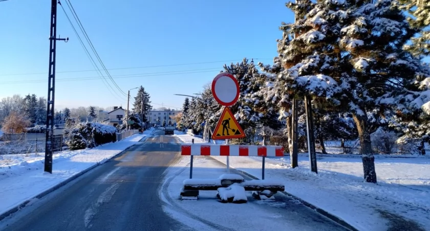 Gmina Wisznice: Wykonawca zakończył prace budowlane. Czekają na decyzję nadzoru budowlanego 