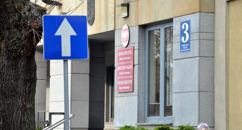 Biała Podlaska: Wybory samorządowe na wiosnę. Na kogo byś zagłosował w wyborach na Prezydenta Miasta