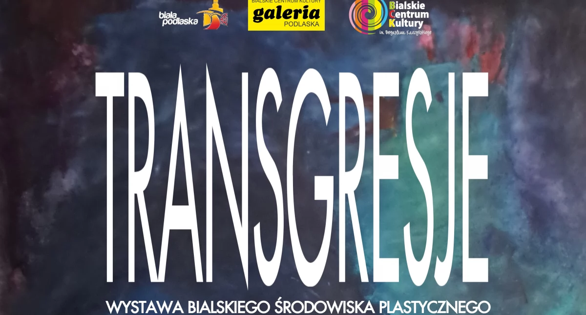 Biała Podlaska: Wystawa bialskiego środowiska plastycznego. Odkryj granice sztuki i przekraczaj je razem z 23 artystami w Galerii Podlaskiej