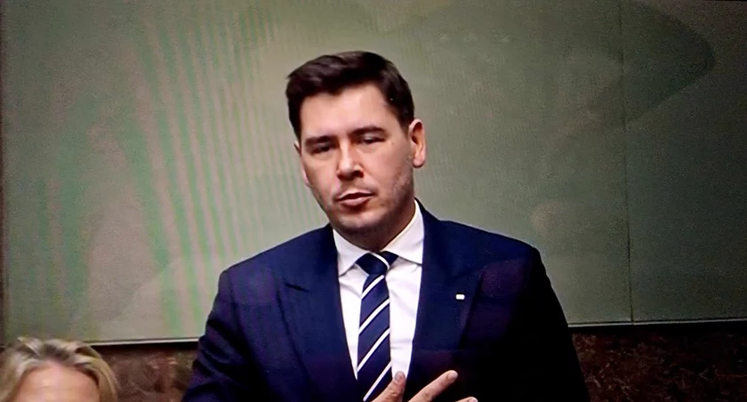 Poseł Dariusz Stefaniuk z Prawa i Sprawiedliwości ma oszczędności, dom oraz liczne pojazdy. Zobacz co wpisał w oświadczenie majątkowe 