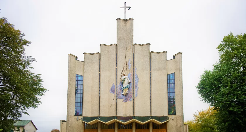 Biała Podlaska: Wyjątkowy koncert adwentowy - Chór Schola Cantorum na czele z Piotrem Karwowskim i Piotrem Arseniukiem w kościele na ul. Długiej 