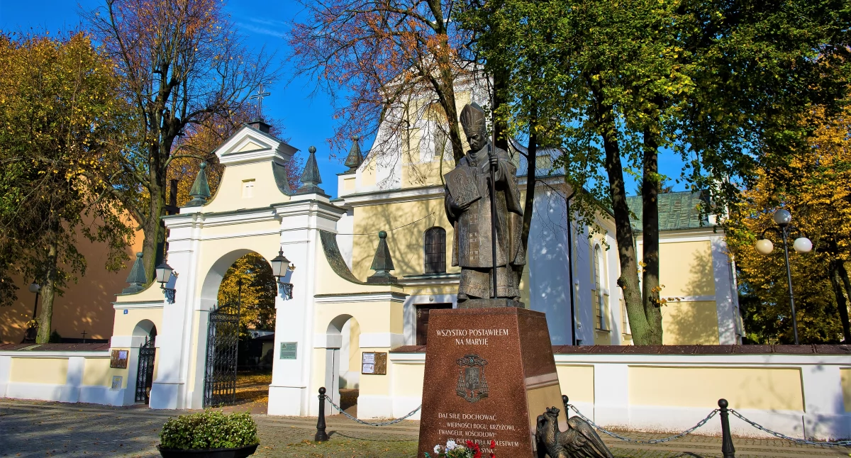 Międzyrzec Podlaski: Oddział NSZZ Solidarność Biała Podlaska zaprasza na uroczyste upamiętnienie 42. rocznicy stanu wojennego