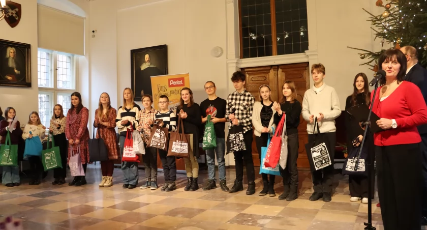 Biała Podlaska: Młodzi z Piksela nagrodzeni na międzynarodowym konkursie grafiki komputerowej. To znak jakości edukacji artystycznej 