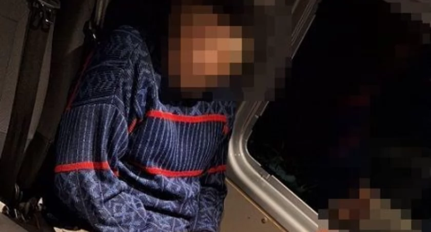 Biała Podlaska: Zaginiony 85-latek odnaleziony po intensywnych poszukiwaniach. Policja i służby medyczne uratowały go przed niebezpieczeństwem