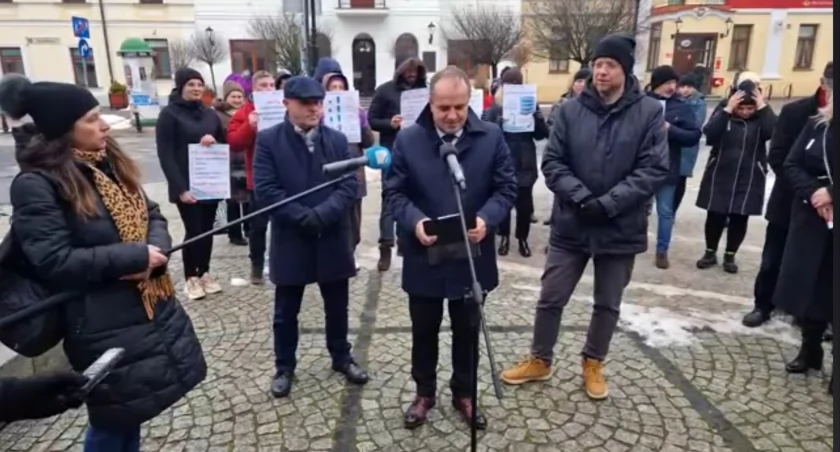 Biała Podlaska: Nowa taryfa za wodę i ścieki. Radni zaskoczeni olbrzymią podwyżką
