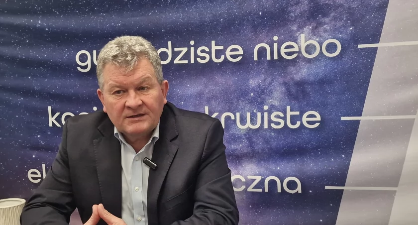 Zygmunt Litwiniuk: W samorządzie nie powinno być polityki. Wspierać nas powinna każda opcja polityczna