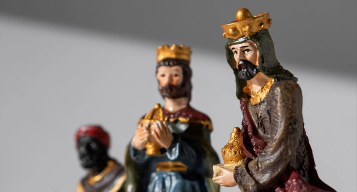 Gmina Konstantynów: Orszak Trzech Króli - magiczne spotkanie z historią i tradycją