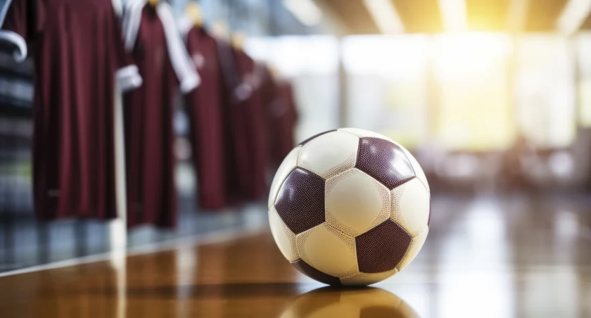 Zwieńcz swoją pasję piłkarską na Mistrzostwach Białej Podlaskiej w Futsalu - Socca Winter Cup 2024