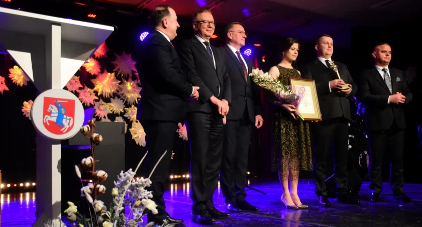 Gala Dobre bo Bialskie: Ogłoszono laureatów. Firmy, instytucje i samorządy docenione za wkład w rozwój powiatu bialskiego