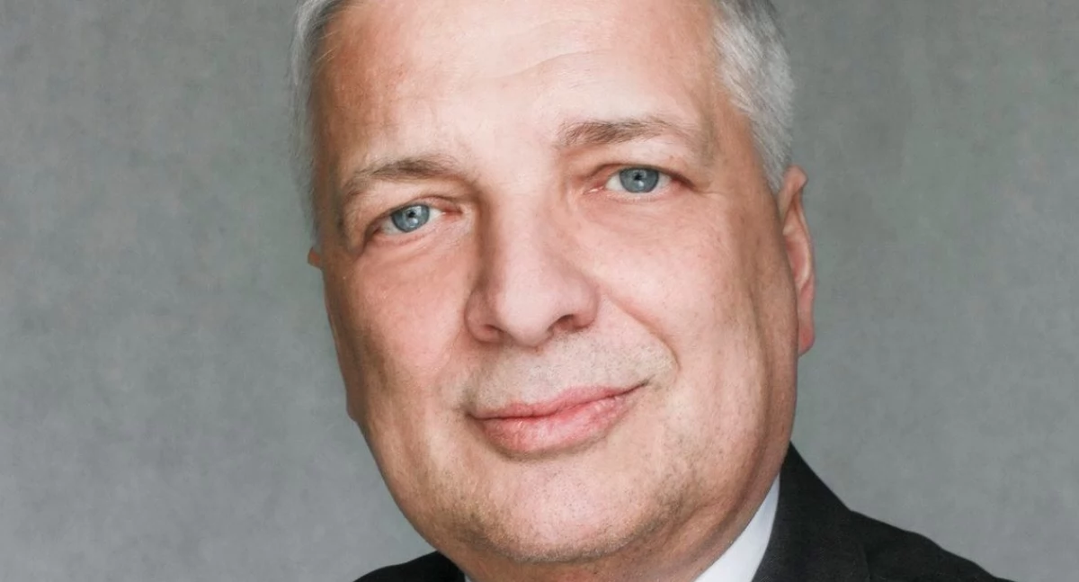 Nauka jest sexy! Prof. Robert Gwiazdowski na wykładzie w Akademii Bialskiej w Białej Podlaskiej