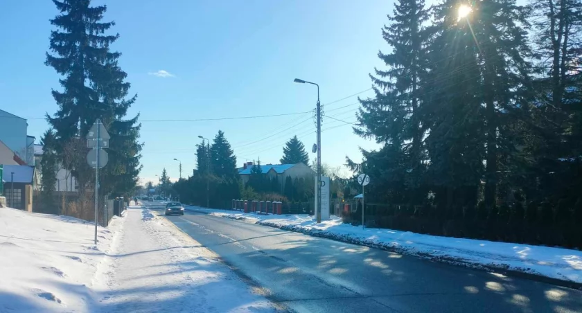 Nadchodzi silny mróz. Ostrzeżenie dla powiatu bialskiego i Białej Podlaskiej