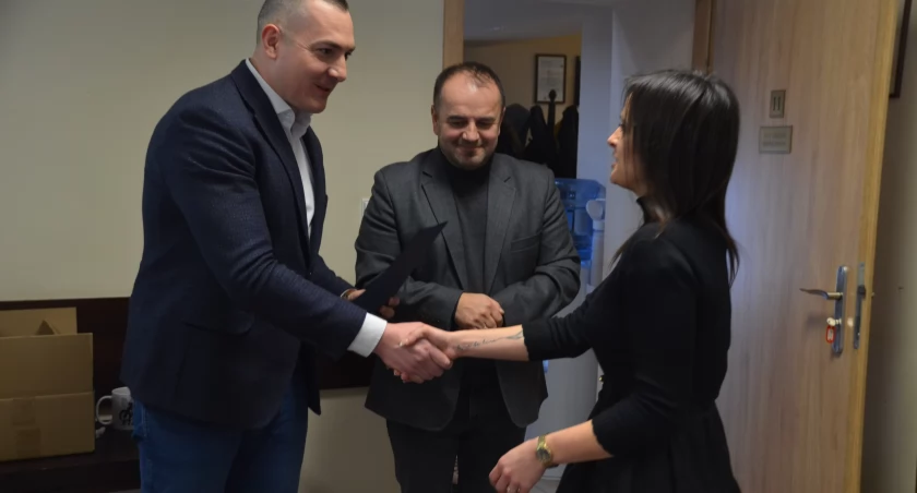 Bezpłatne Kursy Pomocy. Pogotowie ratunkowe z Białej Podlaskiej zorganizowały warsztaty, które okazały się strzałem w dziesiątkę