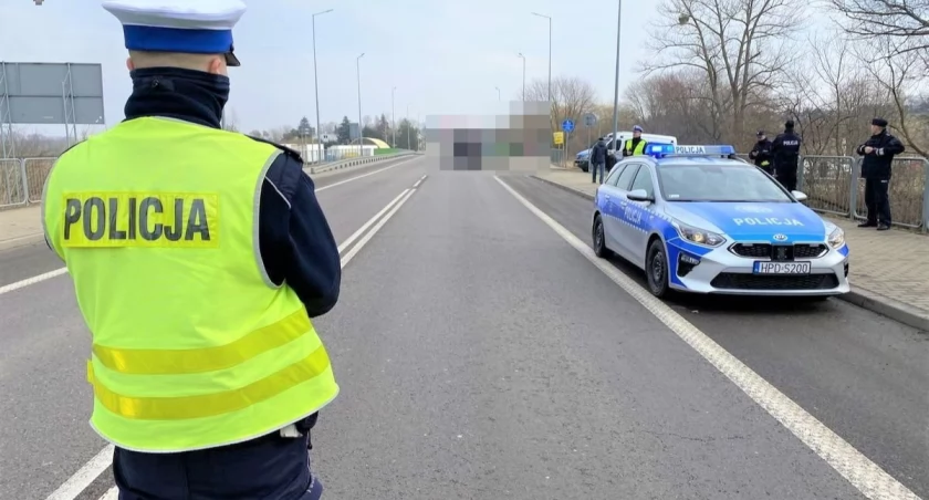 Protest rolników. Pojawią się utrudnienia na drodze krajowej nr 2 
