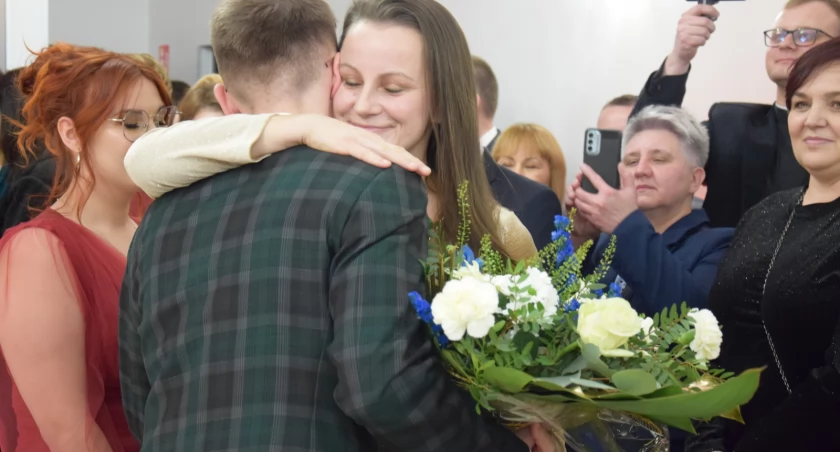 Studniówka Katolickiego Liceum Ogólnokształcącego im. C.K. Norwida w Białej Podlaskiej