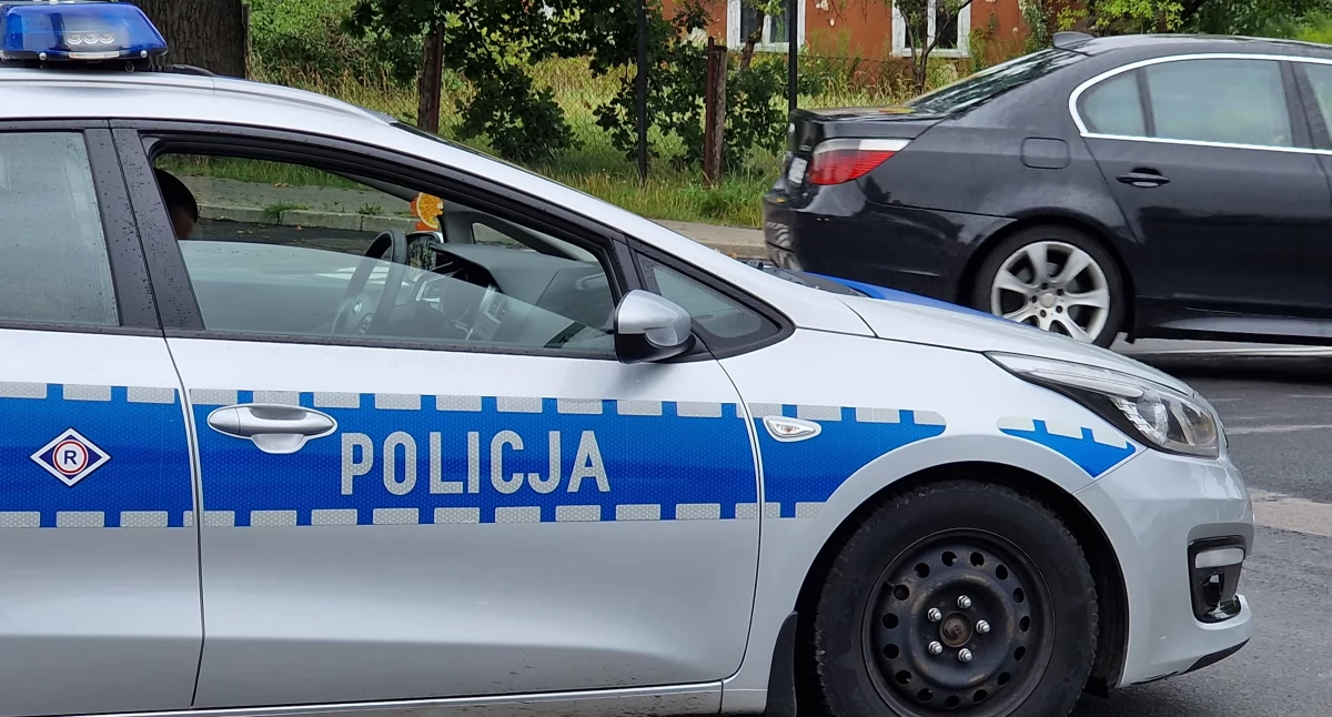 Seksualne szantaże na popularnym portalu społecznościowym. Mieszkańcy powiatu bialskiego wysłali swoje zdjęcia